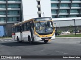 Empresa Metropolitana 861 na cidade de Recife, Pernambuco, Brasil, por Luiz Adriano Carlos. Número da foto: #13066347.