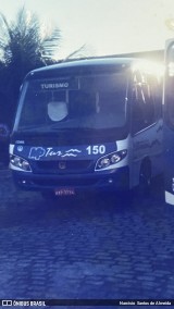 MP Tur 150 na cidade de Fortaleza, Ceará, Brasil, por Narcisio  Santos de Almeida. Número da foto: #13065058.