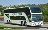 Visani Turismo 410 na cidade de Santa Isabel, São Paulo, Brasil, por George Miranda. Número da foto: #13067443.