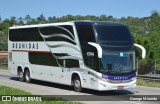 Reunidas Transportes Coletivos 38800 na cidade de Santa Isabel, São Paulo, Brasil, por George Miranda. Número da foto: #13067250.