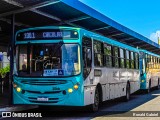 VRS - Viação Roberto Santana 3066 na cidade de Aracaju, Sergipe, Brasil, por Ronald Gabriel. Número da foto: #13068006.