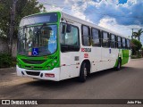 Via Verde Transportes Coletivos 0513038 na cidade de Manaus, Amazonas, Brasil, por João Pbs. Número da foto: #13068137.