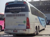 Transnorte - Transporte e Turismo Norte de Minas 85300 na cidade de Duque de Caxias, Rio de Janeiro, Brasil, por Felipe Costa. Número da foto: #:id.