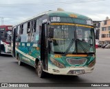 ETCIMOSA 34 na cidade de Santiago de Surco, Lima, Lima Metropolitana, Peru, por Fabricio Cortez. Número da foto: #13066734.