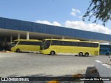 Viação Itapemirim 5801 na cidade de Caruaru, Pernambuco, Brasil, por Lenilson da Silva Pessoa. Número da foto: #13066199.