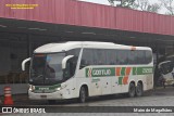 Empresa Gontijo de Transportes 21260 na cidade de João Monlevade, Minas Gerais, Brasil, por Mairo de Magalhães. Número da foto: #13066143.