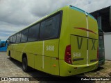 VIX Transporte e Logística 5450 na cidade de Cariacica, Espírito Santo, Brasil, por Carlos Henrique Bravim. Número da foto: #:id.