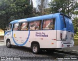 Cidade das Hortênsias 3056 na cidade de Petrópolis, Rio de Janeiro, Brasil, por Gustavo Esteves Saurine. Número da foto: #13066605.
