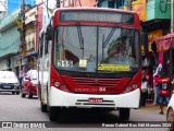 Integração Transportes 0411032 na cidade de Manaus, Amazonas, Brasil, por Renan Gabriel Bus Edit Manaus 2025. Número da foto: #:id.