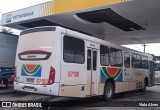 Consórcio Unitrans - 07 > Transnacional 07100 na cidade de Abreu e Lima, Pernambuco, Brasil, por Ytalo Alves. Número da foto: #13066161.