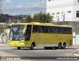 Viação Itapemirim 9545 na cidade de Caruaru, Pernambuco, Brasil, por Lenilson da Silva Pessoa. Número da foto: #:id.