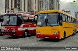 Associação de Preservação de Ônibus Clássicos 42011 na cidade de Barueri, São Paulo, Brasil, por Cauan Ferreira. Número da foto: #13064986.