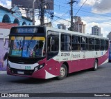 Empresa de Transportes Nova Marambaia AT-22909 na cidade de Belém, Pará, Brasil, por Samara Goes. Número da foto: #13065695.