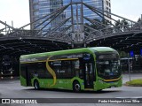 Viação Metrópole Paulista - Zona Leste 3 2667 na cidade de São Paulo, São Paulo, Brasil, por Pedro Henrique Alves Silva. Número da foto: #13066733.