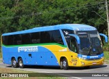 Fergramon Transportes 2060 na cidade de Aparecida, São Paulo, Brasil, por Adailton Cruz. Número da foto: #13066793.