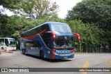 Viação Riodoce 772301 na cidade de São Paulo, São Paulo, Brasil, por Julio Cesar Euzebio Alves. Número da foto: #13067906.