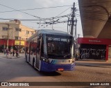 Next Mobilidade - ABC Sistema de Transporte 8322 na cidade de Santo André, São Paulo, Brasil, por MILLER ALVES. Número da foto: #13067233.