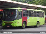 Transportes São Cristóvão 02503 na cidade de Teresina, Piauí, Brasil, por Juciêr Ylias. Número da foto: #:id.