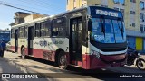 Transportadora Arsenal AA-002 na cidade de Belém, Pará, Brasil, por Adriano Castro. Número da foto: #:id.