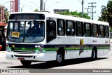 Viação Modelo 9608 na cidade de Aracaju, Sergipe, Brasil, por Breno Antônio. Número da foto: #:id.