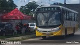 Belém Rio Transportes BD-187 na cidade de Belém, Pará, Brasil, por Erwin Di Tarso. Número da foto: #13067401.