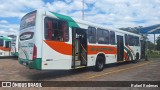 Empresa de Transportes Andorinha 6360 na cidade de Presidente Prudente, São Paulo, Brasil, por Rafael Rodenas. Número da foto: #13066395.