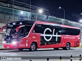 G4 Turismo 106 na cidade de Fortaleza, Ceará, Brasil, por Ivam Santos. Número da foto: #:id.