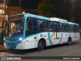 Auto Viação São José 12601 na cidade de Fortaleza, Ceará, Brasil, por Marcio Cavalcante. Número da foto: #:id.