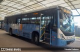 Rápido Araguaia 50.170 na cidade de Goiânia, Goiás, Brasil, por Vicente Barbosa. Número da foto: #:id.