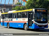 Auto Lotação Ingá RJ 210.012 na cidade de Rio de Janeiro, Rio de Janeiro, Brasil, por Bruno Mendonça. Número da foto: #:id.