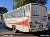 Viação Formiga 022 na cidade de Bom Despacho, Minas Gerais, Brasil, por Adeilton Fabricio. Número da foto: #13065655.