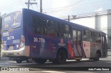 Empresa de Ônibus Vila Galvão 30.774 na cidade de São Paulo, São Paulo, Brasil, por João Pedro Souza. Número da foto: #13065347.