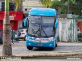Auto Viação Progresso 6075 na cidade de Garanhuns, Pernambuco, Brasil, por Joalison Batista. Número da foto: #13067562.