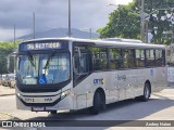 City Transporte Urbano Intermodal - Bertioga 1459 na cidade de Bertioga, São Paulo, Brasil, por Andrey Natan. Número da foto: #13065949.