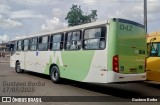 Auto Ônibus Líder 0912014 na cidade de Manaus, Amazonas, Brasil, por Gustavo Borba. Número da foto: #:id.