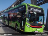 Express Transportes Urbanos Ltda 4 8834 na cidade de São Paulo, São Paulo, Brasil, por Rafael Lopes de Oliveira. Número da foto: #13066787.