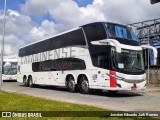 Auto Viação Catarinense 319310 na cidade de Itajaí, Santa Catarina, Brasil, por Jonatan Eduardo Jurk Ramos. Número da foto: #13067928.