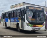 Taguatur - Taguatinga Transporte e Turismo 35.535 na cidade de Paço do Lumiar, Maranhão, Brasil, por Madyson Almeida. Número da foto: #13067822.