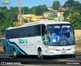 Nobre Transporte e Turismo 1152 na cidade de Duque de Caxias, Rio de Janeiro, Brasil, por Victor Henrique. Número da foto: #:id.