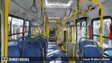 Expresso Azul JL327 na cidade de Curitiba, Paraná, Brasil, por Lucas Weber Calizario. Número da foto: #13068196.