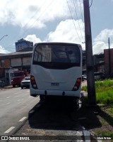 Ônibus Particulares NSR7A15 na cidade de Castanhal, Pará, Brasil, por Nick Wilde. Número da foto: #13065764.