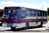 Transporte Tropical 4143 na cidade de Aracaju, Sergipe, Brasil, por Breno Antônio. Número da foto: #:id.