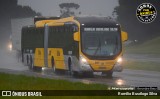 Mobi Rio E902399 na cidade de São José dos Pinhais, Paraná, Brasil, por Romílio Busólogo Silva . Número da foto: #13067901.