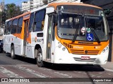 Expresso Nossa Senhora da Glória B06111 na cidade de Nova Iguaçu, Rio de Janeiro, Brasil, por Augusto César. Número da foto: #13066905.