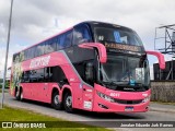 Eucatur - Empresa União Cascavel de Transportes e Turismo 6041 na cidade de Itajaí, Santa Catarina, Brasil, por Jonatan Eduardo Jurk Ramos. Número da foto: #13067808.