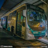 Vianel > Auto Viação Pioneira 02061 na cidade de Belo Horizonte, Minas Gerais, Brasil, por Pietro Briggs. Número da foto: #13067738.