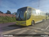 Ônibus Particulares  na cidade de São Paulo, São Paulo, Brasil, por Everton Santos . Número da foto: #13066721.
