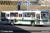 Viação Modelo 9503 na cidade de Aracaju, Sergipe, Brasil, por Breno Antônio. Número da foto: #:id.