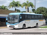 Ônibus Particulares 177 na cidade de Recife, Pernambuco, Brasil, por Igor Felipe. Número da foto: #:id.