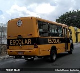 Escolares 46.671 na cidade de São Paulo, São Paulo, Brasil, por Gilberto Mendes dos Santos. Número da foto: #:id.